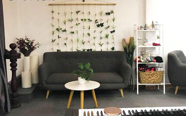 D-Studio