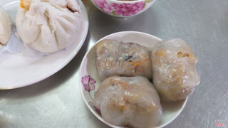 Bánh Cuốn