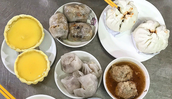 Dimsum - Học Lạc