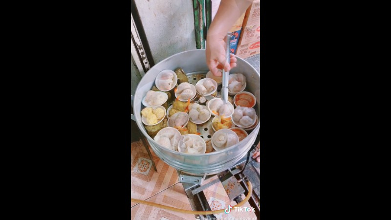 Dimsum - Học Lạc