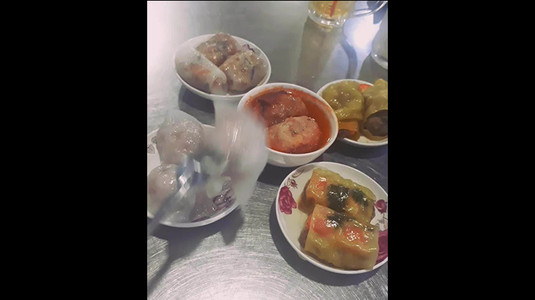 Dimsum