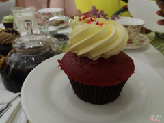 Red Velvet 30k