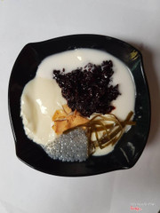 Tàu hủ nếp cẩm