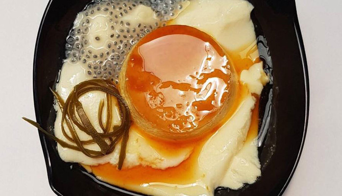 Anuk - Cafe & Tàu Hủ