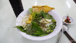 Hủ tiếu chay