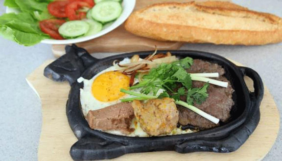 Bò Né - Hồ Thị Kỷ