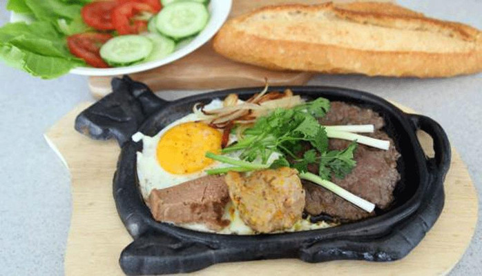 Bò Né - Hồ Thị Kỷ