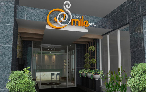 Saigon Smile Spa - Nguyễn Thị Thập