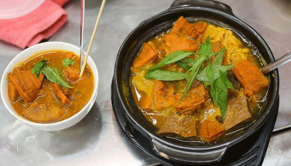 Phá Lấu Bò Đường Số 18