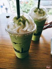 Matcha 40000