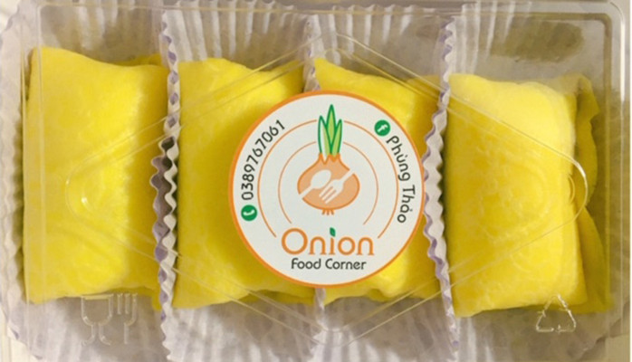 Onion Food Corner - Shop Online