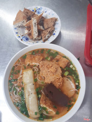 bún riêu