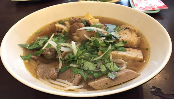 Tân - Bún Bò & Bún Chả