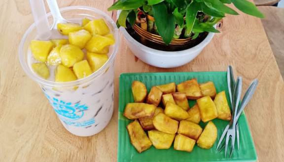 Doraemon - Trà Sữa Nhà Làm - Lê Tấn Quốc