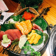 Sashimi