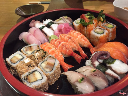 Sushi