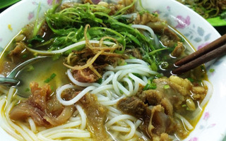 Bún bò ngon BH