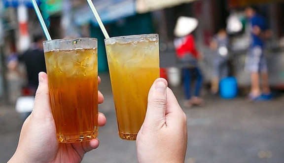 Cô Mai - Nước Sâm Gia Truyền