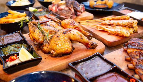 Bốc - Kitchen & Craft Beer Pub