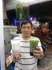 Ngon quá các con ơi