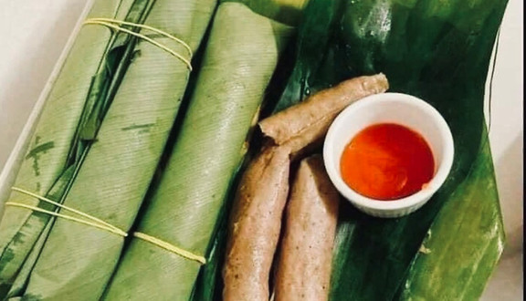 Mixi Ngon Food - Khô Gà & Khô Heo - Triều khúc