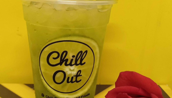 Trà Sữa Chill Out - Nước Uống - 7 Đường Số 10