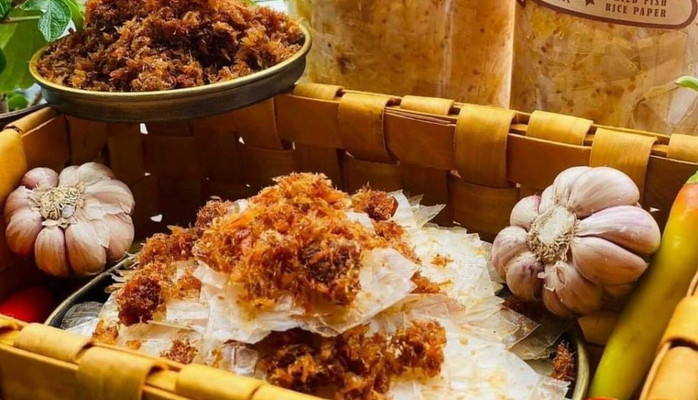 KT - Ăn Vặt Sài Gòn - KĐT Mới Dịch Vọng