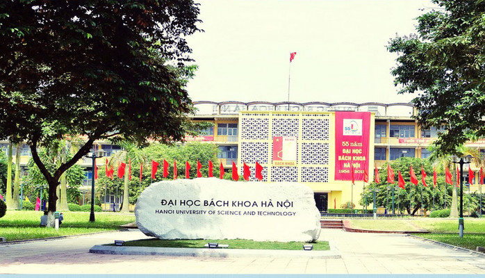 Đại Học Bách Khoa Hà Nội