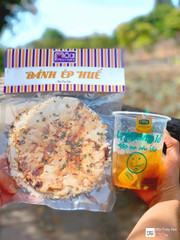 Bánh ép Huế chính gốc