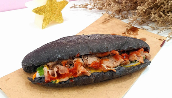 Oppa Bánh Mì - Shop Online