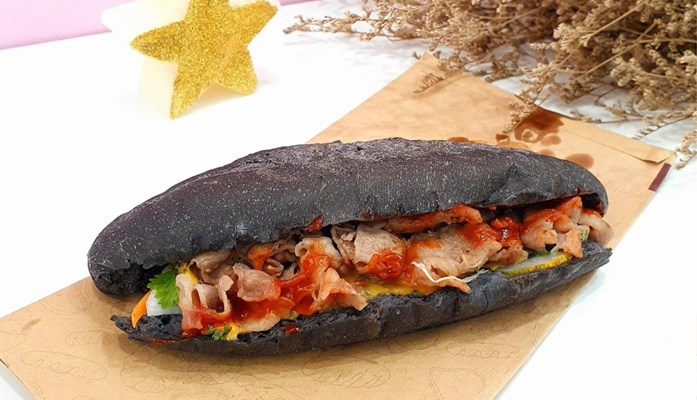 Oppa Bánh Mì - Shop Online