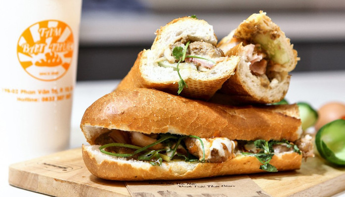 Bánh Mì Tam Bất Thức
