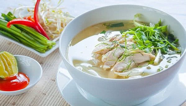 Gà Ta Tam Kỳ - Phan Văn Đối