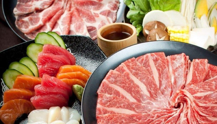 An Chi - Lẩu Riêu Cua Giã Tay & Lẩu Đuôi Bò - 20 Nguỵ Như Kon Tum