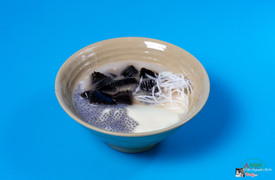 tảu hũ tươi mát cho ngày thanh đạm