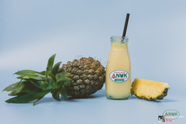 Có chút nước ép thêm dòng dinh dưỡng