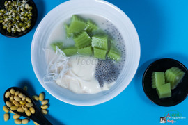 #tauhumatcha
Tàu hũ mathcha đong đầy tuổi teen