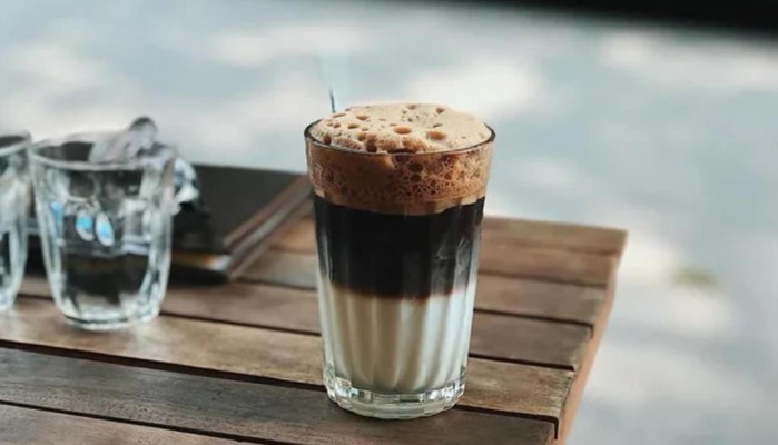 Home Coffee - Lê Đại Hành