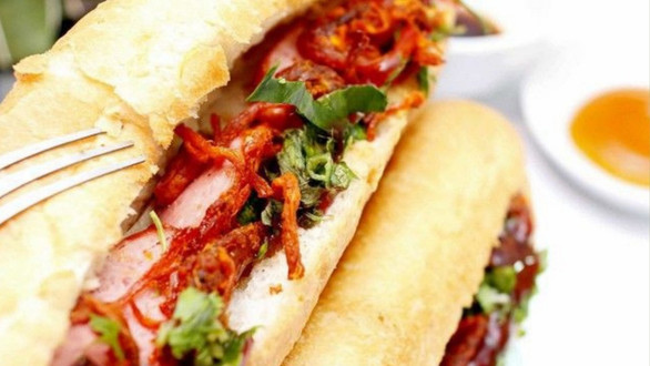 Bánh Mì Yến - Nguyễn Khả Trạc