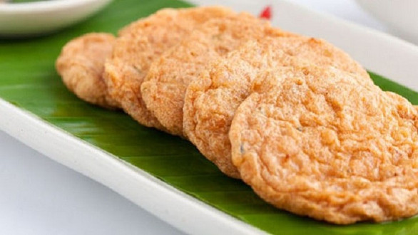 Chả Ngon - Bùi Quốc Khánh