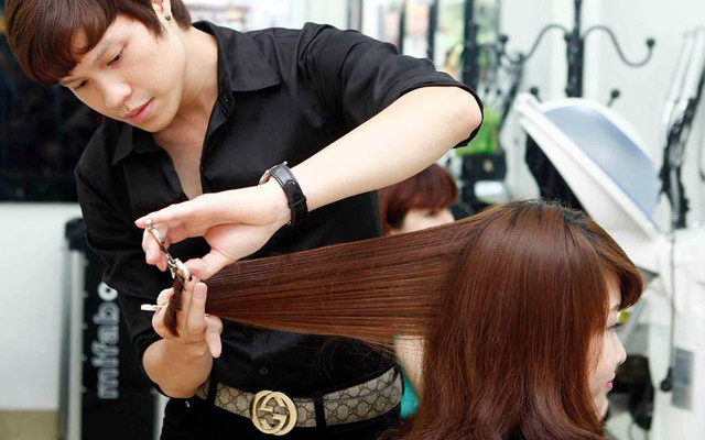 Salon Kim Ngân