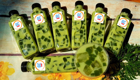 Trà Sữa GC - Trà Sữa Đóng Chai