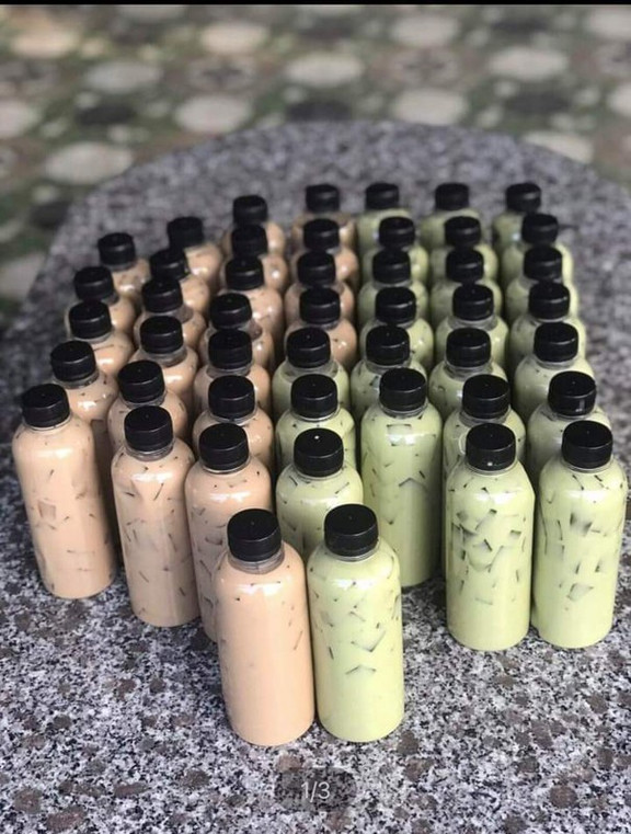 Hạnh Em - Trà Sữa Đóng Chai