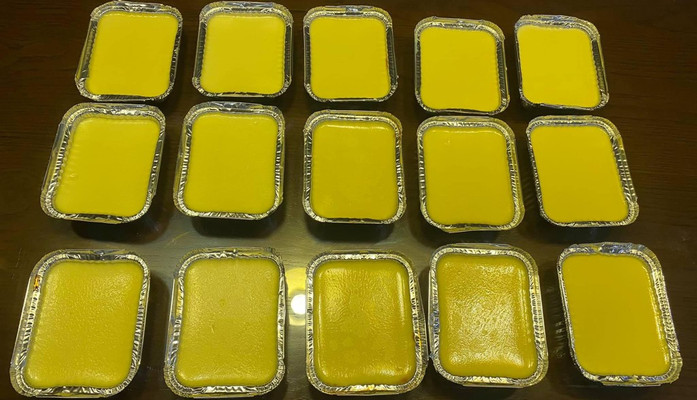 Flan Caramel Ăn Là Ghiền - Đường 66