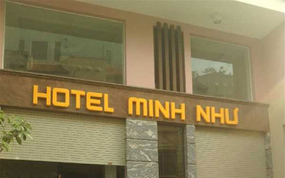 Minh Như Hotel