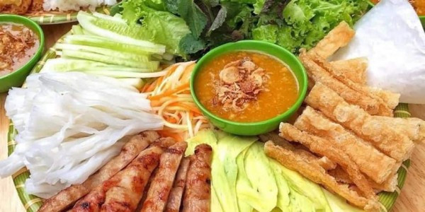 Bếp Nhà Sóc - Lê Đức Thọ