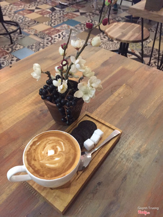 Capuchino