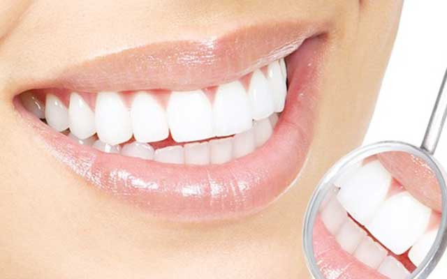 Nha Khoa Đàm Kính