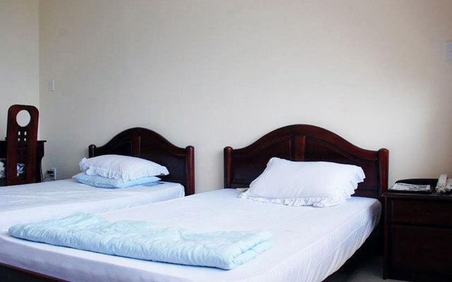 Mỹ An Hotel - Chu Văn An