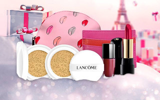 Lancôme - Tràng Tiền Plaza